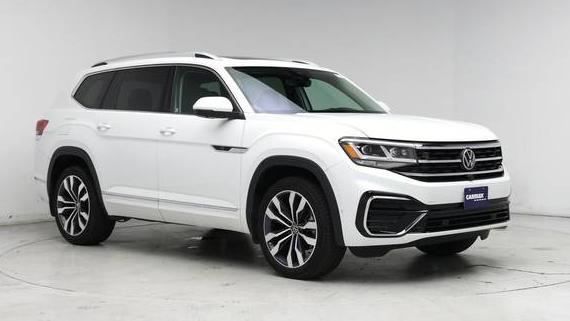 VOLKSWAGEN ATLAS 4MOTION 2023 1V2FR2CA7PC534653 image VOLKSWAGEN ATLAS 4MOTION 2023 1V2FR2CA7PC534653 image